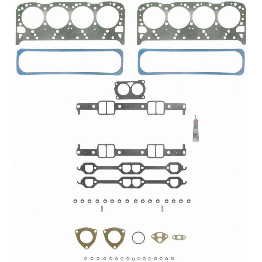 FEL PRO GASKETS HS 9085 PT PermaTorque Engine Cylinder Head Gasket Set