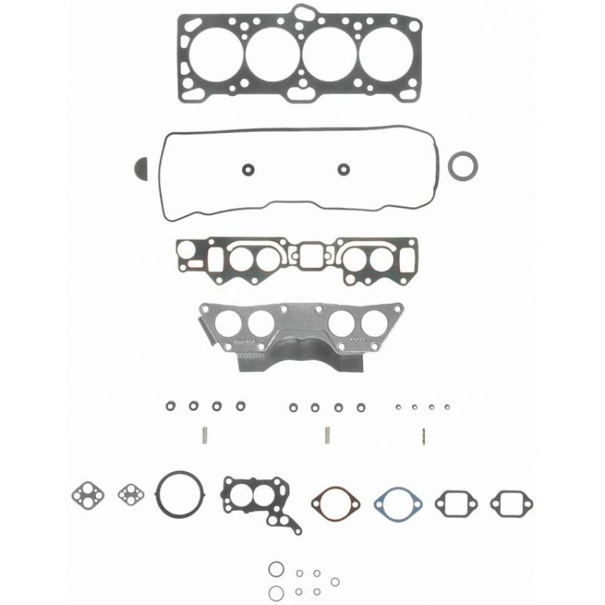 FEL PRO GASKETS HS 9086 B-2 Engine Cylinder Head Gasket Set