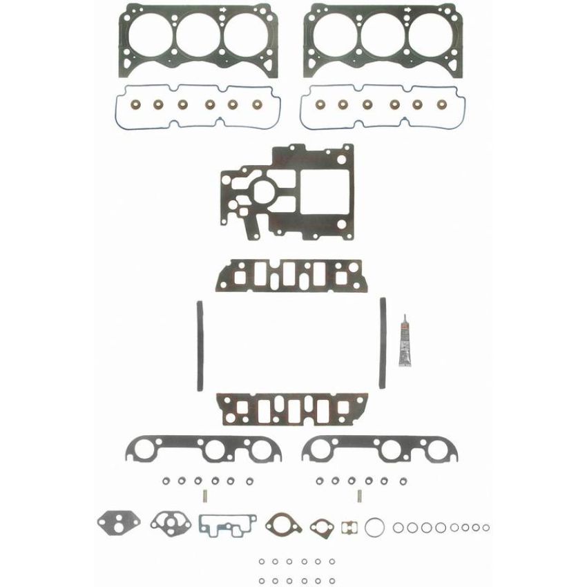 FEL PRO GASKETS HS 9088 PT PermaTorque Engine Cylinder Head Gasket Set
