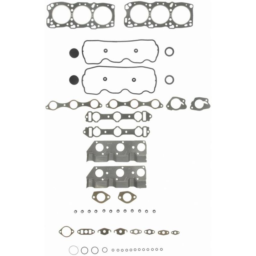 FEL PRO GASKETS HS 9112 PT PermaTorque Engine Cylinder Head Gasket Set