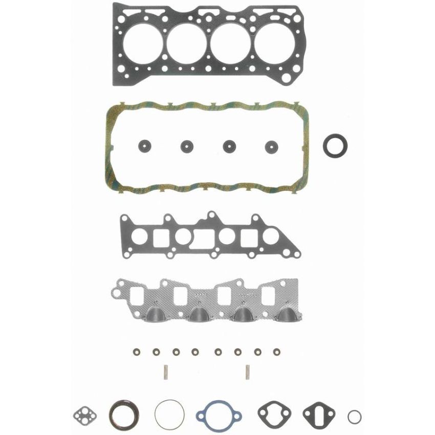 FEL PRO GASKETS HS 9117 PT PermaTorque Engine Cylinder Head Gasket Set