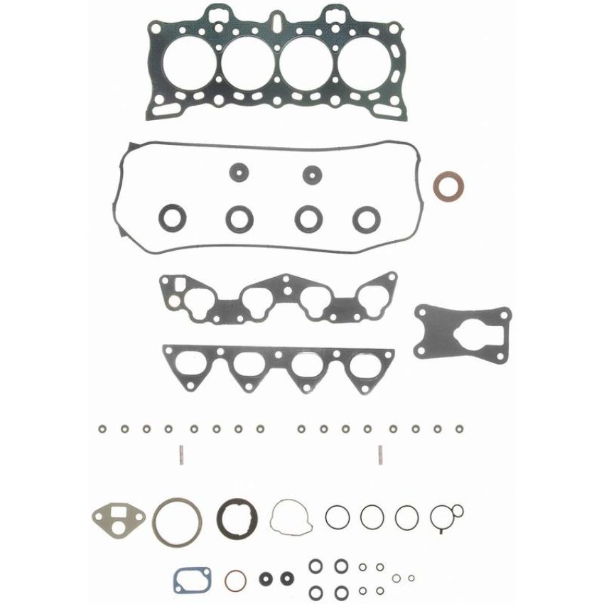 FEL PRO GASKETS HS 9123 PT PermaTorque Engine Cylinder Head Gasket Set