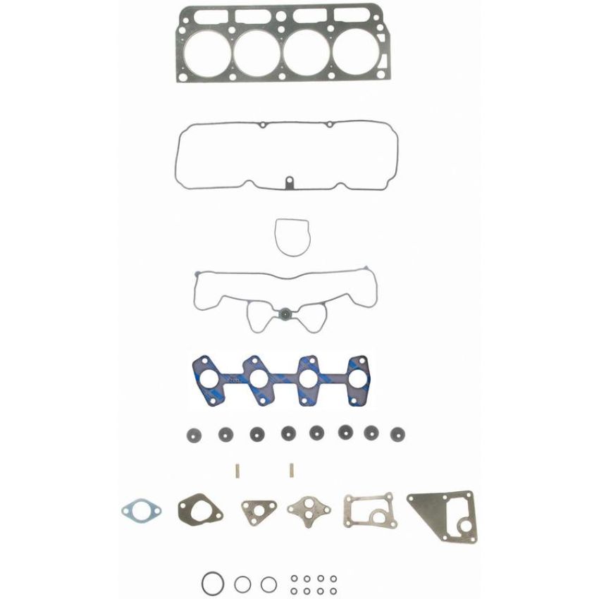 FEL PRO GASKETS HS 9170 PT-1 PermaTorque Engine Cylinder Head Gasket Set