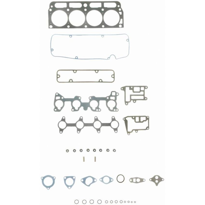 FEL PRO GASKETS HS 9170 PT PermaTorque Engine Cylinder Head Gasket Set