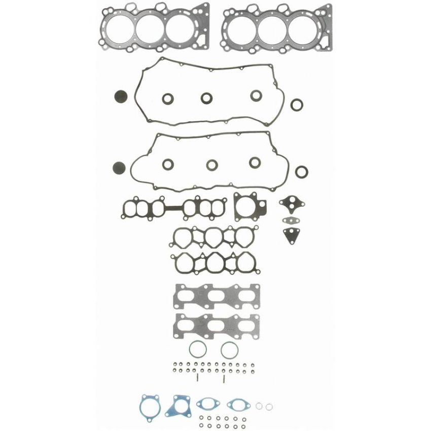 FEL PRO GASKETS HS 9174 PT-2 PermaTorque Engine Cylinder Head Gasket Set