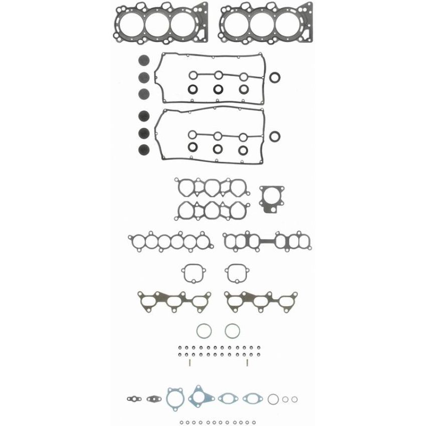 FEL PRO GASKETS HS 9174 PT PermaTorque Engine Cylinder Head Gasket Set