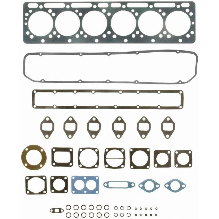 FEL PRO GASKETS HS 9192 PT PermaTorque Engine Cylinder Head Gasket Set