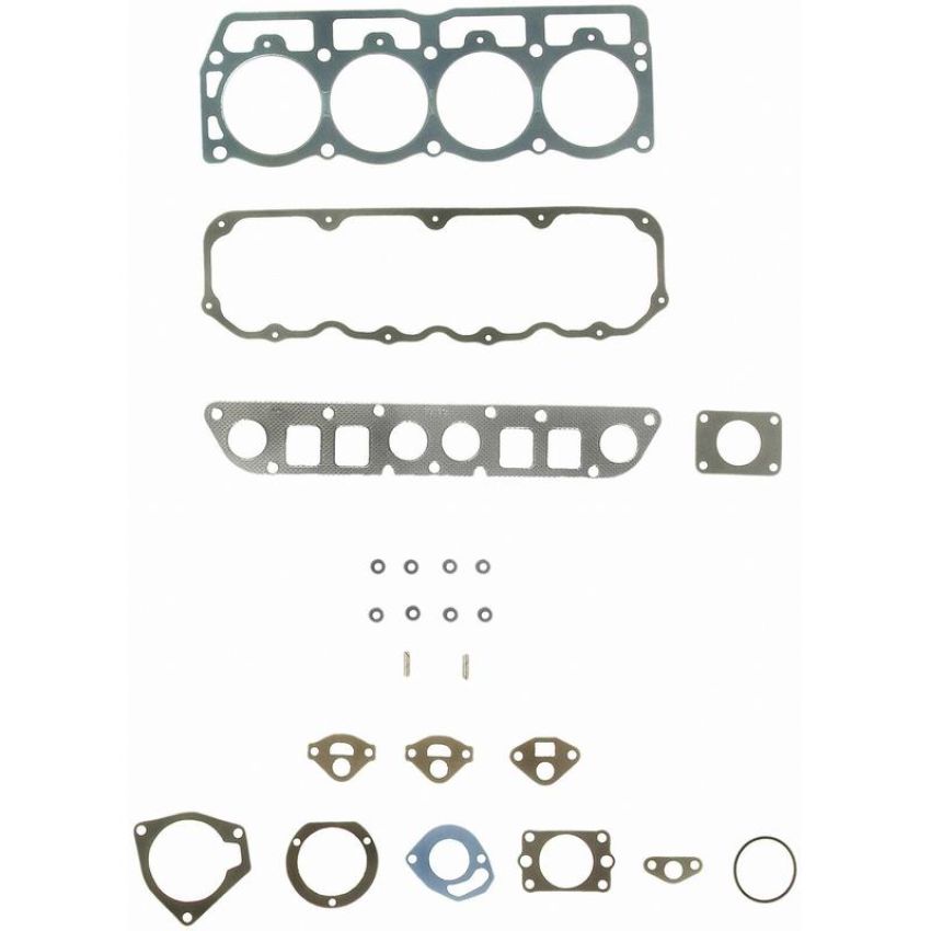 FEL PRO GASKETS HS 9196 PT-1 PermaTorque Engine Cylinder Head Gasket Set