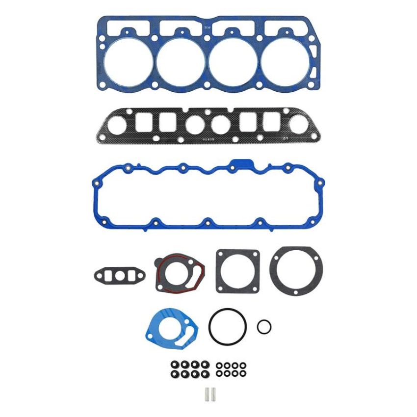 FEL PRO GASKETS HS 9196 PT-5 PermaTorque Engine Cylinder Head Gasket Set