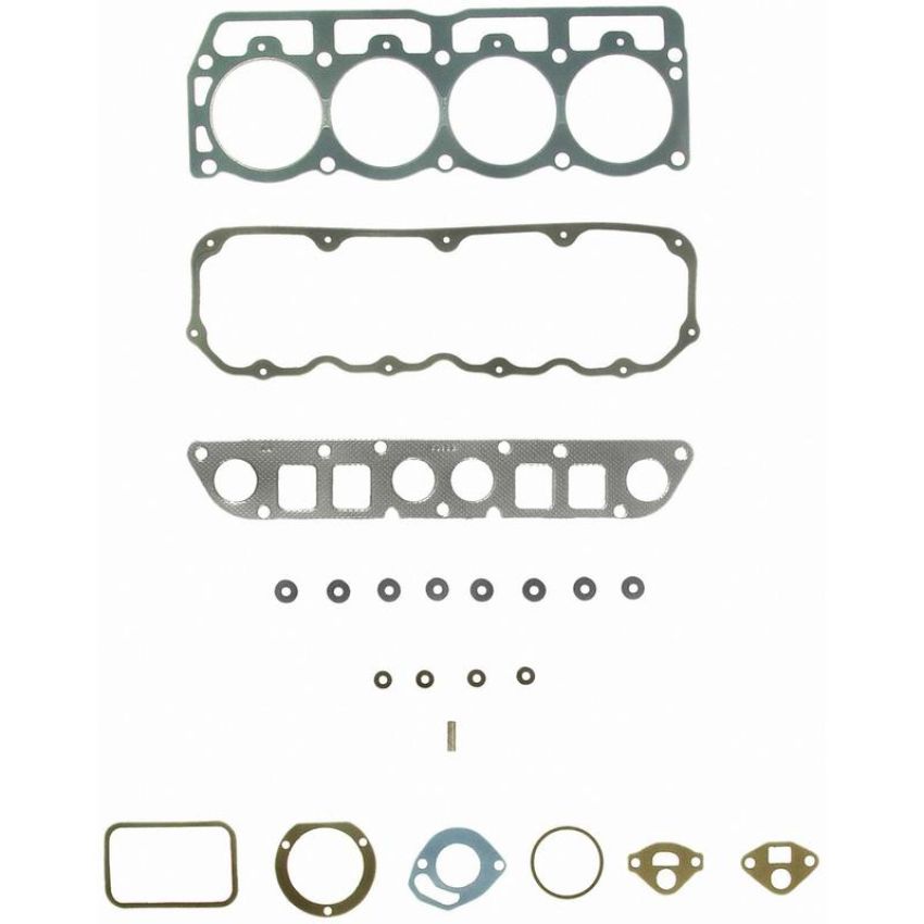 FEL PRO GASKETS HS 9196 PT PermaTorque Engine Cylinder Head Gasket Set