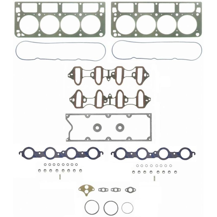FEL PRO GASKETS HS 9199 PT PermaTorque Engine Cylinder Head Gasket Set