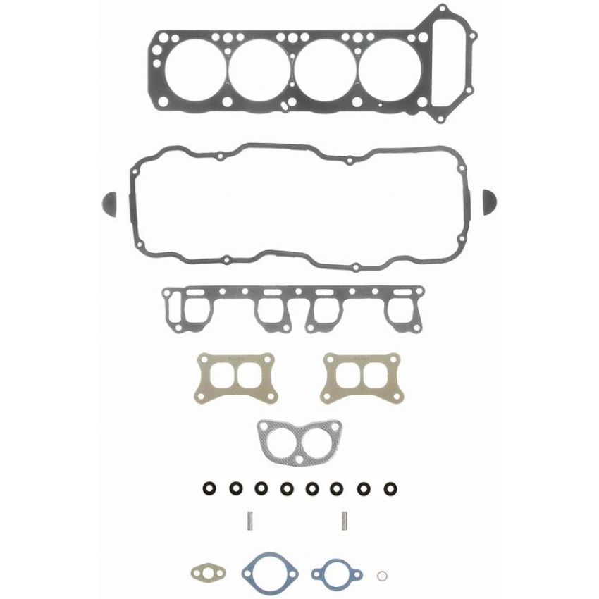 FEL PRO GASKETS HS 9210 PT-1 PermaTorque Engine Cylinder Head Gasket Set