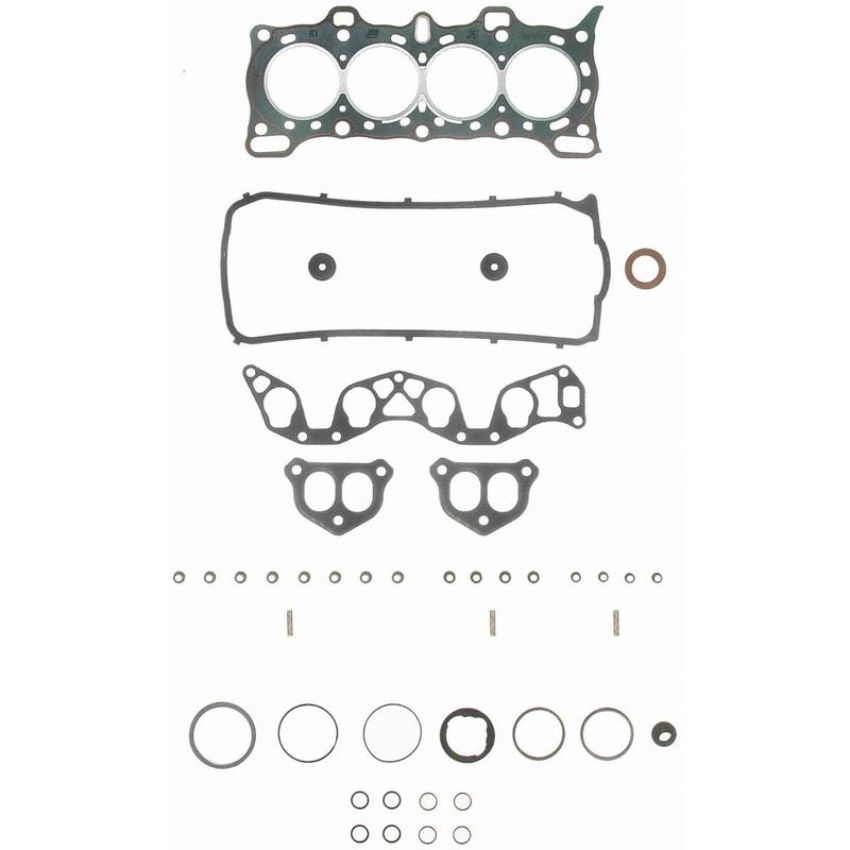 FEL PRO GASKETS HS 9219 PT-3 PermaTorque Engine Cylinder Head Gasket Set