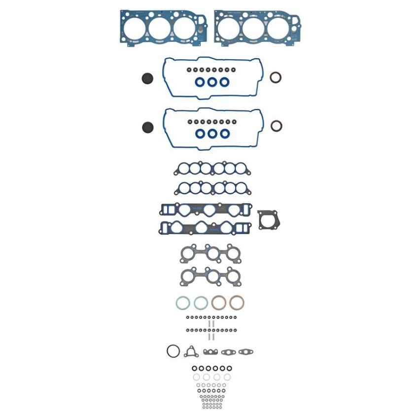 FEL PRO GASKETS HS 9227 PT-1 PermaTorque Engine Cylinder Head Gasket Set