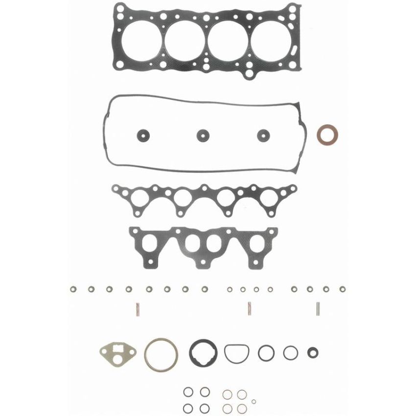 FEL PRO GASKETS HS 9233 PT PermaTorque Engine Cylinder Head Gasket Set