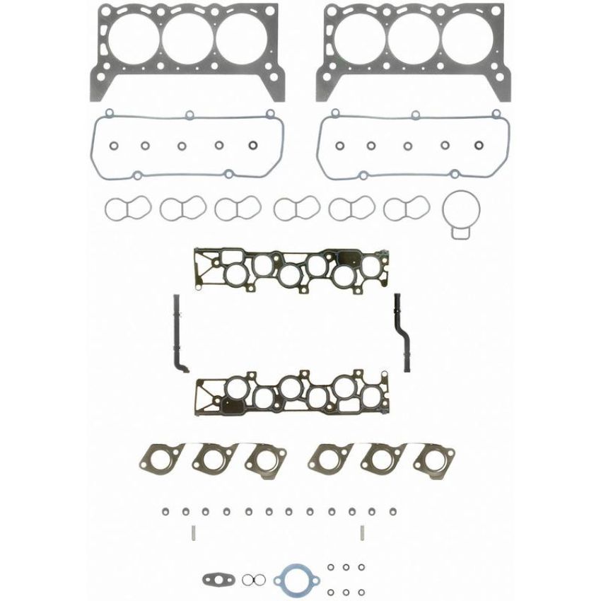 FEL PRO GASKETS HS 9234 PT-1 PermaTorque Engine Cylinder Head Gasket Set