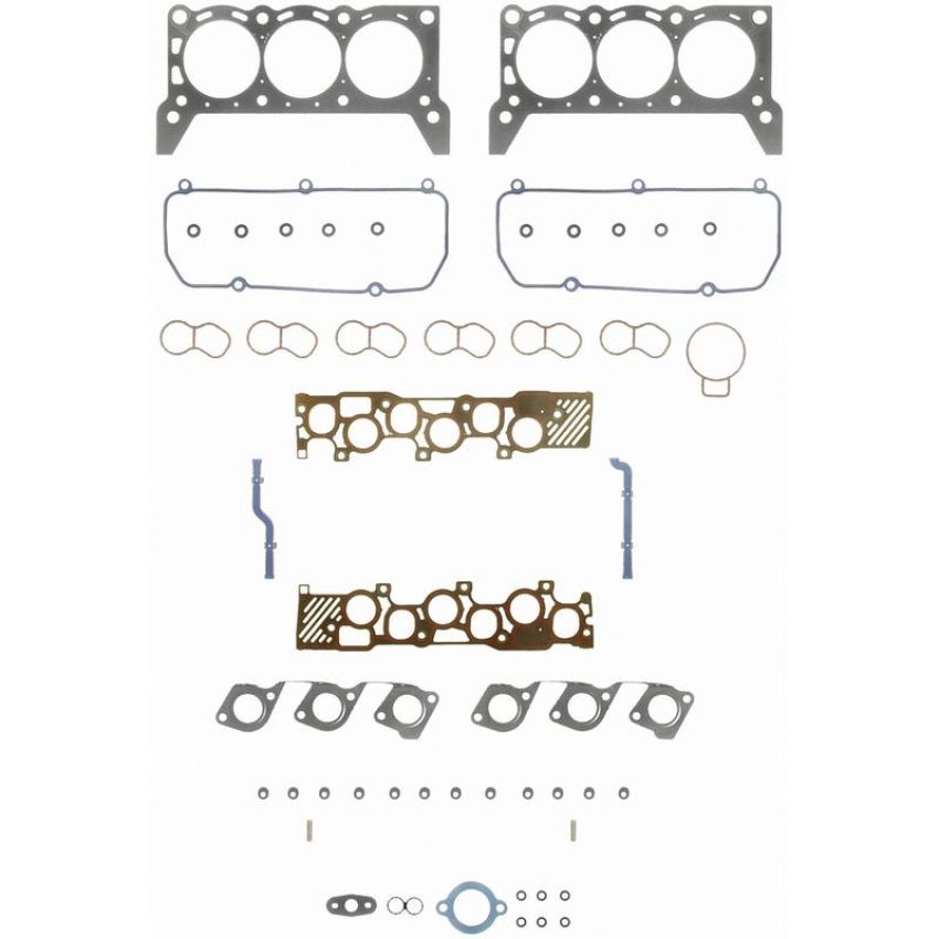 FEL PRO GASKETS HS 9234 PT PermaTorque Engine Cylinder Head Gasket Set