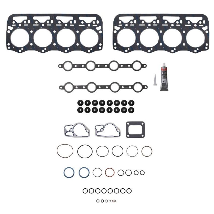 FEL PRO GASKETS HS 9239 PT PermaTorque Engine Cylinder Head Gasket Set