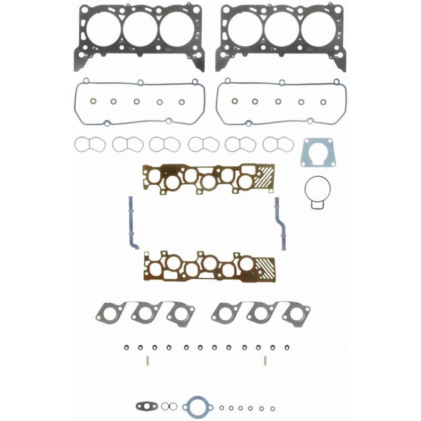 FEL PRO GASKETS HS 9250 PT-1 PermaTorque Engine Cylinder Head Gasket Set