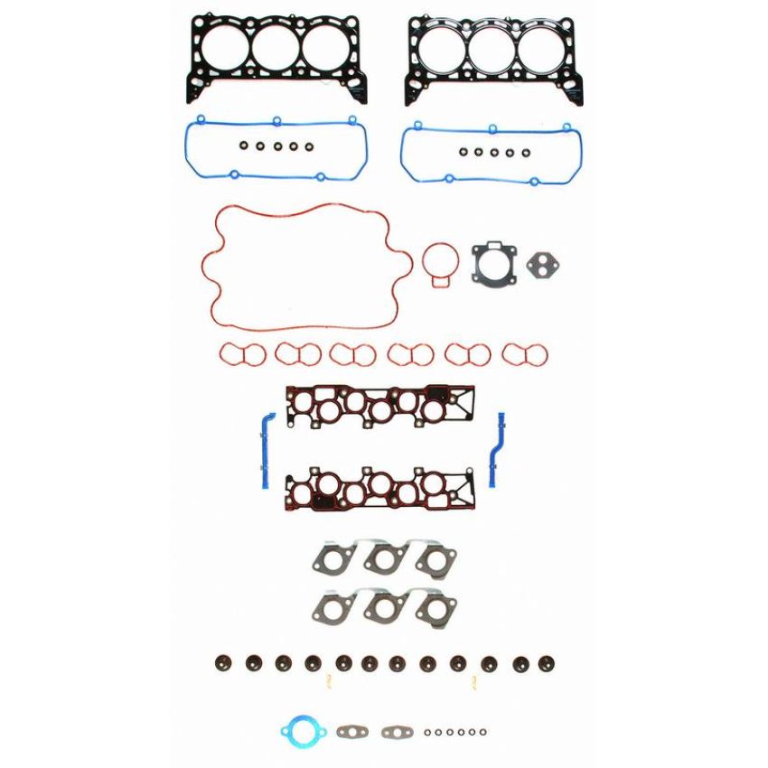 FEL PRO GASKETS HS 9250 PT-5 PermaTorque Engine Cylinder Head Gasket Set