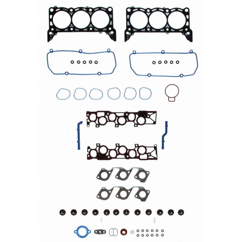 FEL PRO GASKETS HS 9250 PT-6 PermaTorque Engine Cylinder Head Gasket Set
