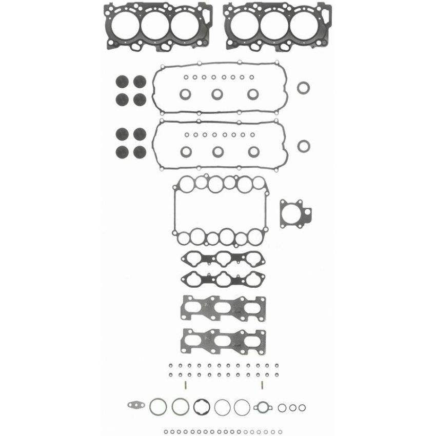 FEL PRO GASKETS HS 9254 PT PermaTorque Engine Cylinder Head Gasket Set