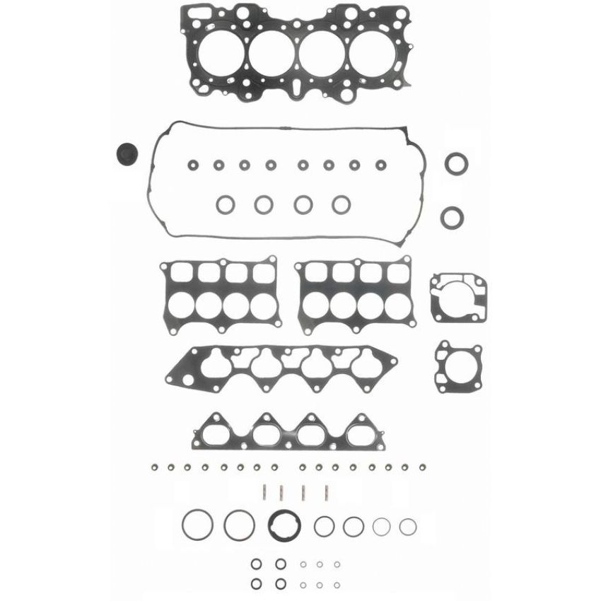 FEL PRO GASKETS HS 9274 PT-2 PermaTorque Engine Cylinder Head Gasket Set