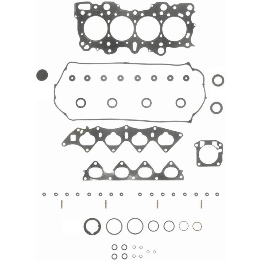 FEL PRO GASKETS HS 9274 PT-3 PermaTorque Engine Cylinder Head Gasket Set