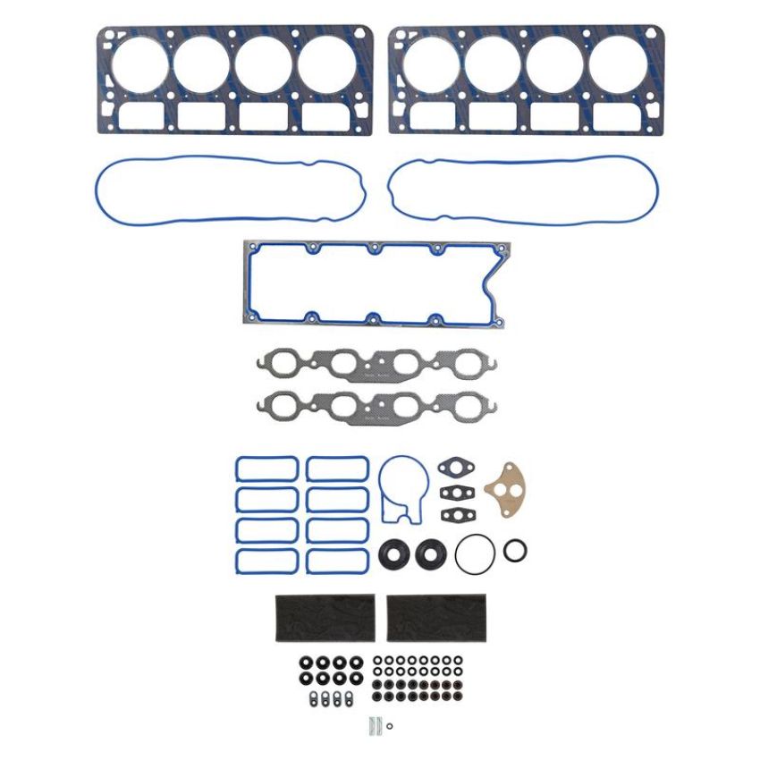FEL PRO GASKETS HS 9284 PT-2 PermaTorque Engine Cylinder Head Gasket Set