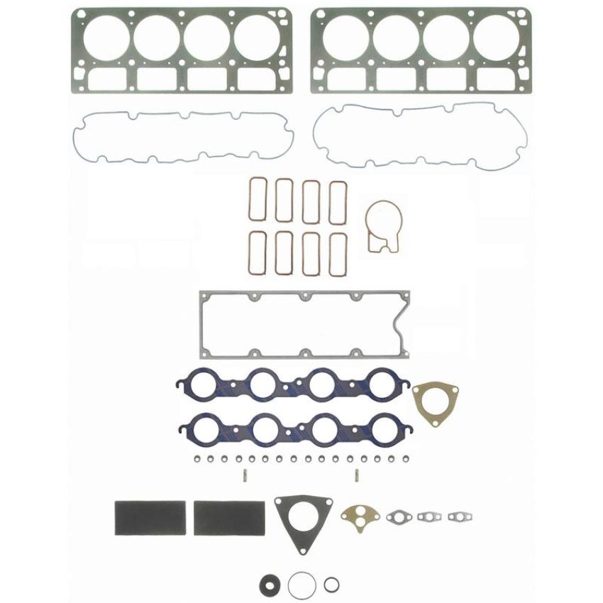 FEL PRO GASKETS HS 9284 PT PermaTorque Engine Cylinder Head Gasket Set