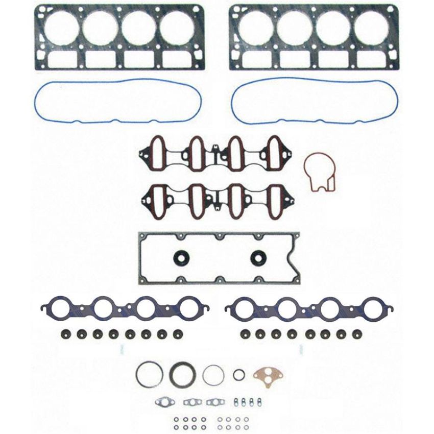 FEL PRO GASKETS HS 9292 PT-1 PermaTorque Engine Cylinder Head Gasket Set