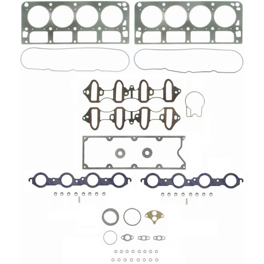 FEL PRO GASKETS HS 9292 PT PermaTorque Engine Cylinder Head Gasket Set