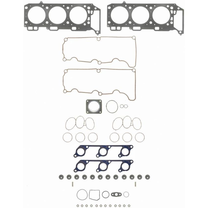 FEL PRO GASKETS HS 9293 PT-1 PermaTorque Engine Cylinder Head Gasket Set
