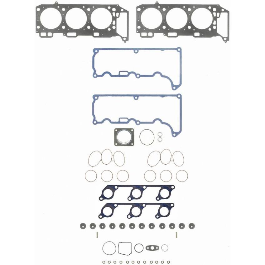 FEL PRO GASKETS HS 9293 PT PermaTorque Engine Cylinder Head Gasket Set