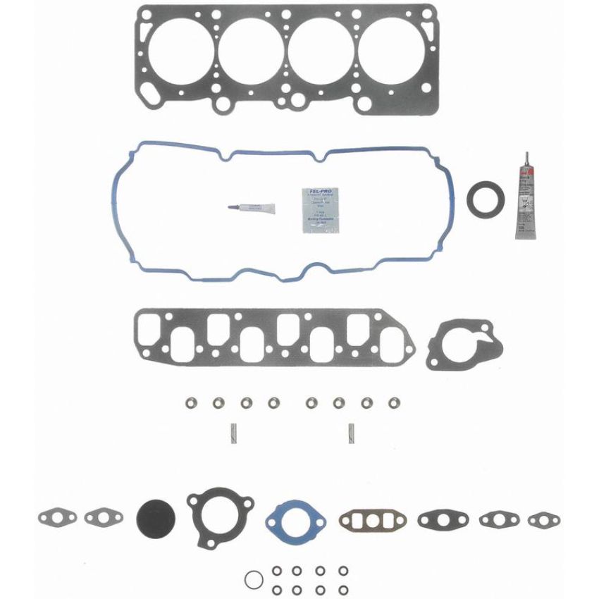 FEL PRO GASKETS HS 9296 PT-1 PermaTorque Engine Cylinder Head Gasket Set