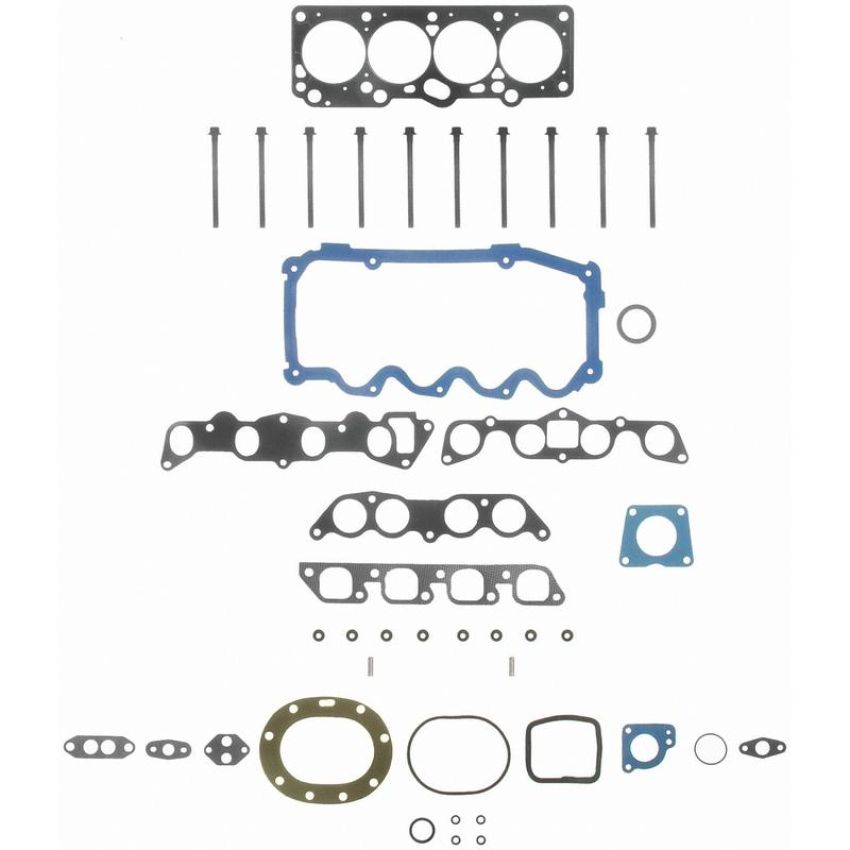 FEL PRO GASKETS HS 9309 PT PermaTorque Engine Cylinder Head Gasket Set