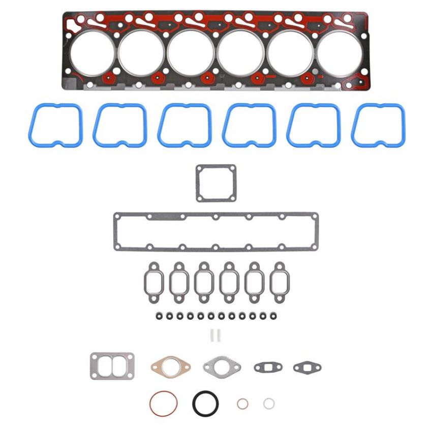 FEL PRO GASKETS HS 9313 PT PermaTorque Engine Cylinder Head Gasket Set