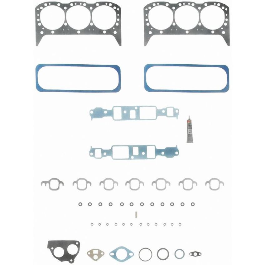 FEL PRO GASKETS HS 9354 PT-1 PermaTorque Engine Cylinder Head Gasket Set