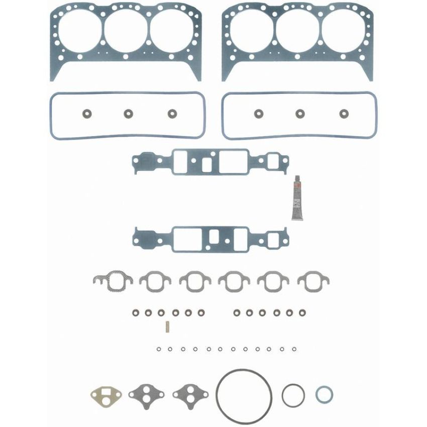 FEL PRO GASKETS HS 9354 PT-5 PermaTorque Engine Cylinder Head Gasket Set