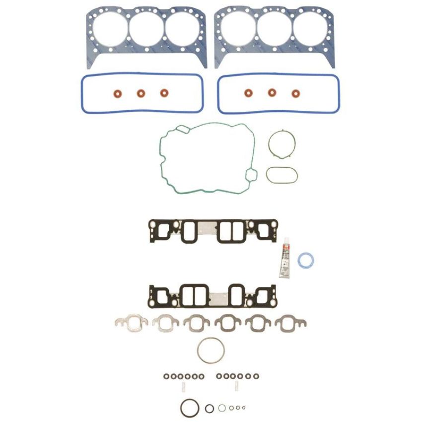 FEL PRO GASKETS HS 9354 PT-7 PermaTorque Engine Cylinder Head Gasket Set