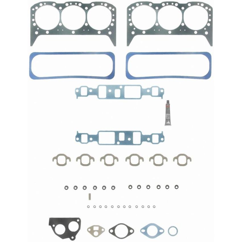 FEL PRO GASKETS HS 9354 PT PermaTorque Engine Cylinder Head Gasket Set