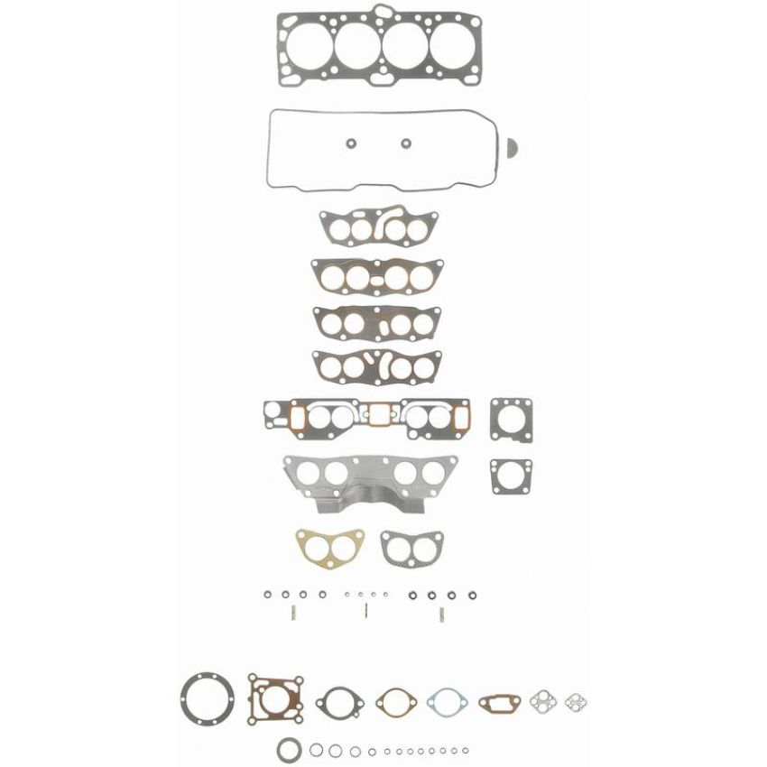 FEL PRO GASKETS HS 9388 PT PermaTorque Engine Cylinder Head Gasket Set