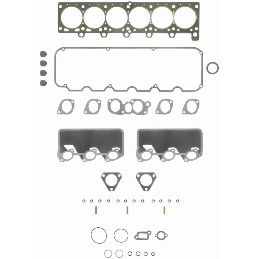 FEL PRO GASKETS HS 9397 B-1 Engine Cylinder Head Gasket Set