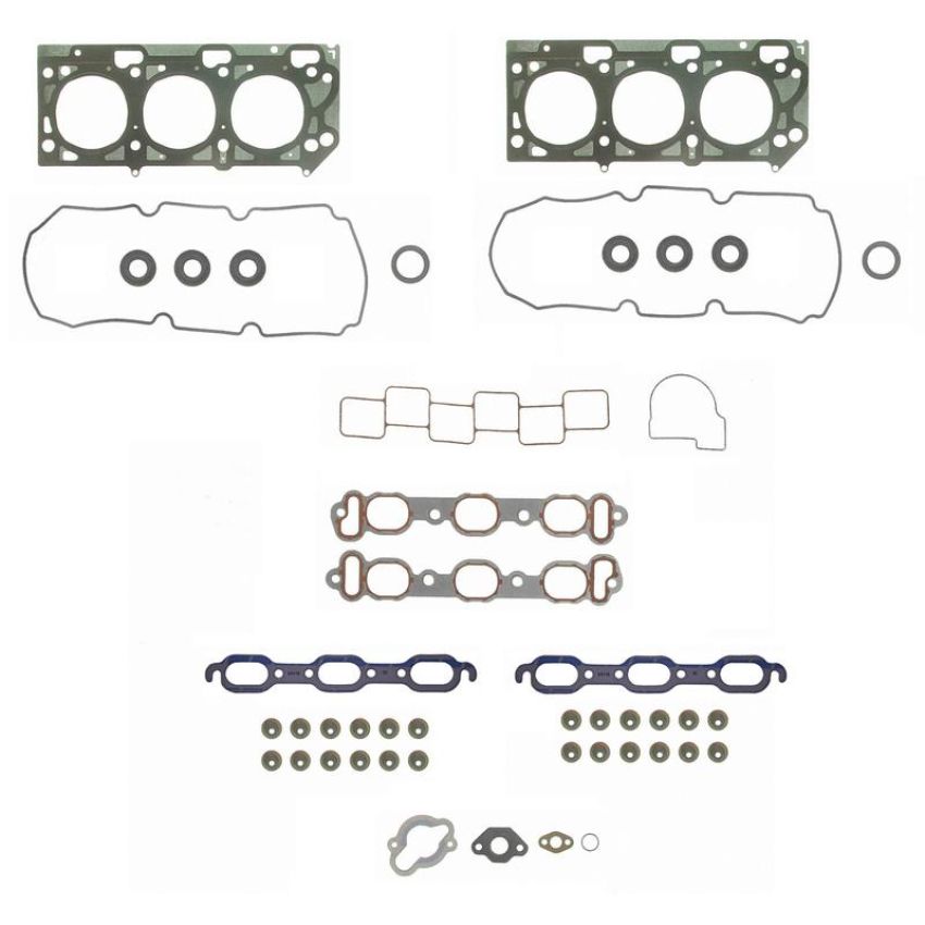 FEL PRO GASKETS HS 9425 PT PermaTorque Engine Cylinder Head Gasket Set