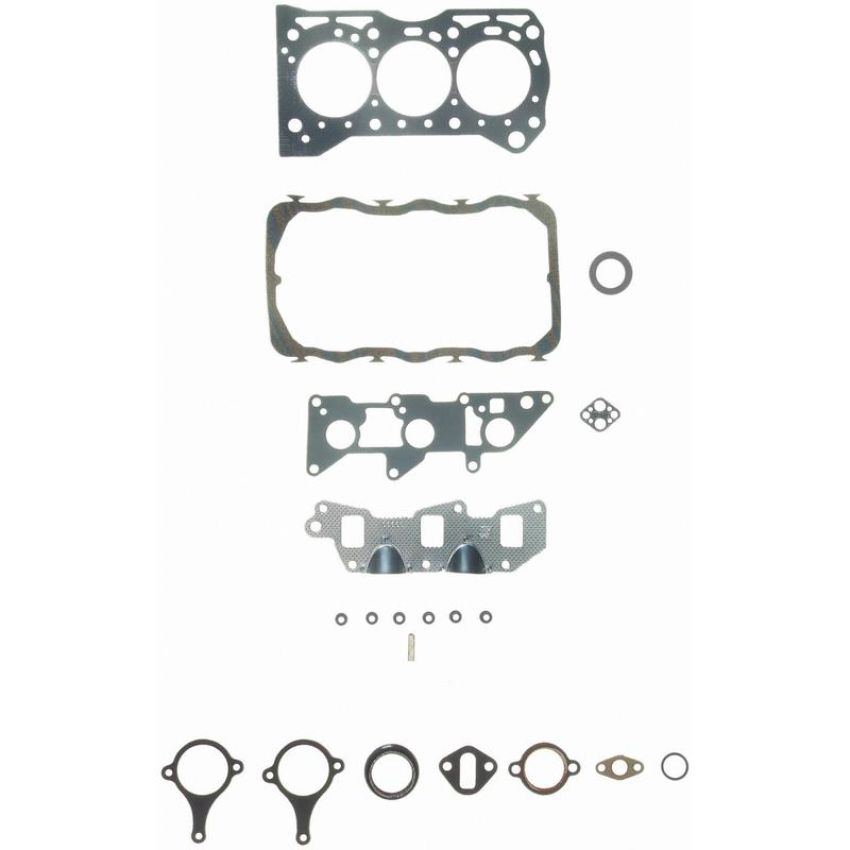 FEL PRO GASKETS HS 9435 PT PermaTorque Engine Cylinder Head Gasket Set