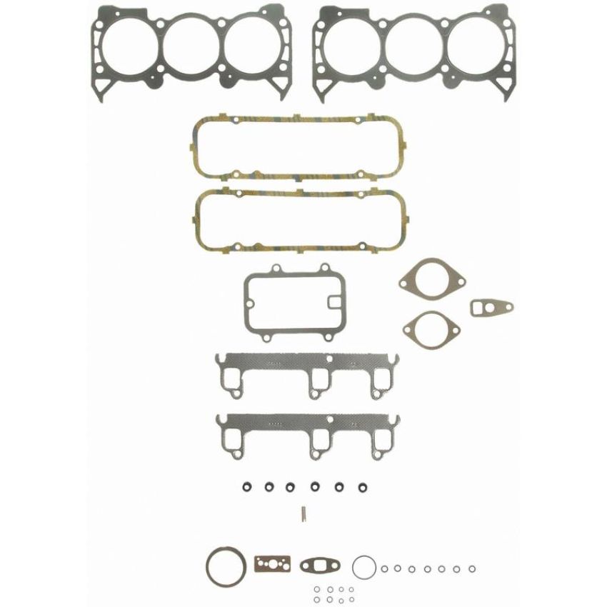 FEL PRO GASKETS HS 9441 PT PermaTorque Engine Cylinder Head Gasket Set
