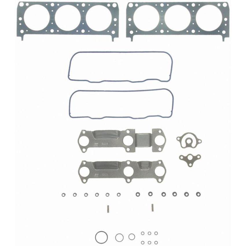 FEL PRO GASKETS HS 9471 PT-1 PermaTorque Engine Cylinder Head Gasket Set