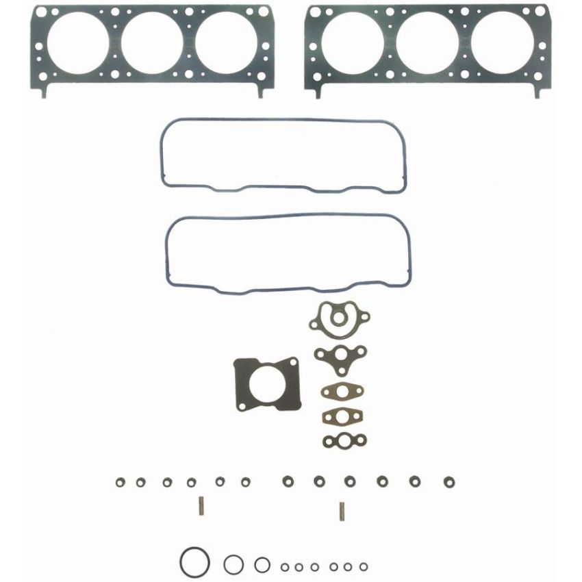 FEL PRO GASKETS HS 9471 PT PermaTorque Engine Cylinder Head Gasket Set