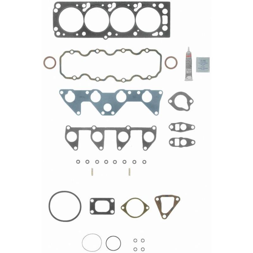 FEL PRO GASKETS HS 9472 PT-1 PermaTorque Engine Cylinder Head Gasket Set