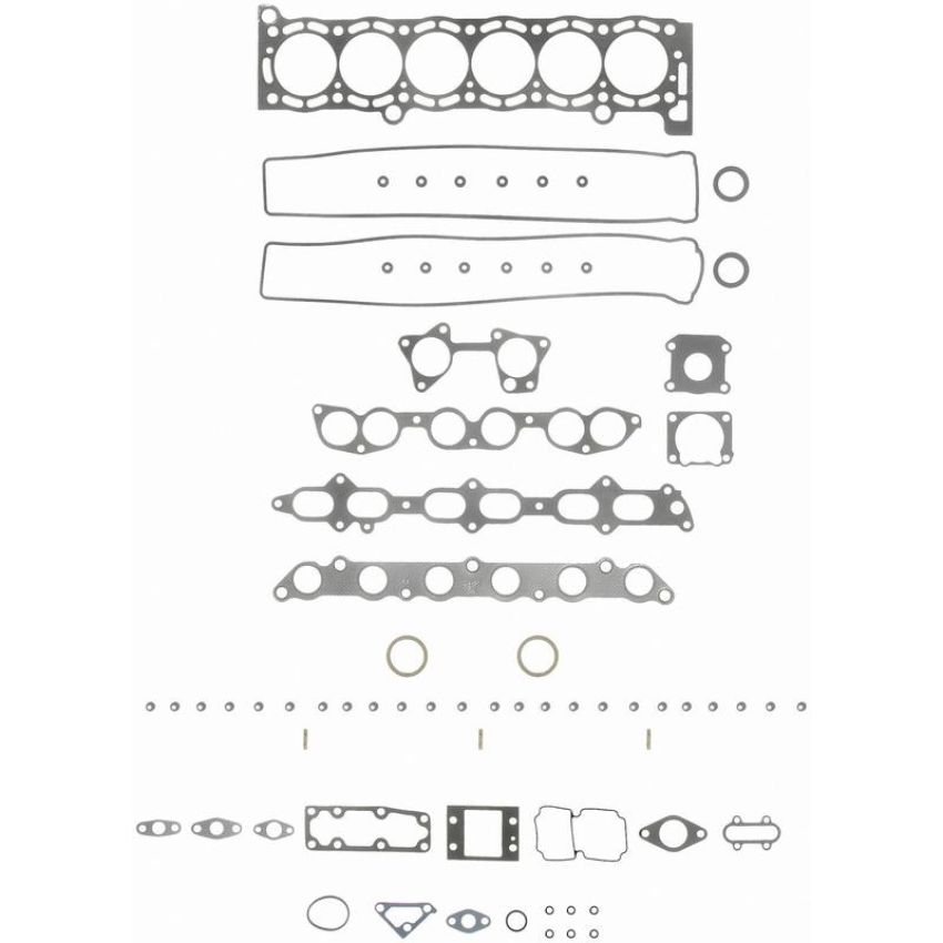 FEL PRO GASKETS HS 9473 PT PermaTorque Engine Cylinder Head Gasket Set